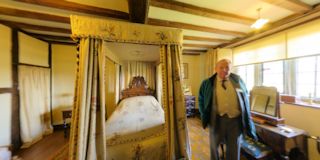 The Bedroom